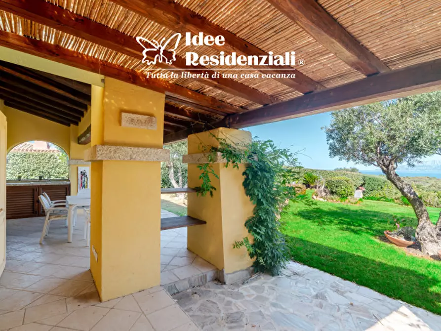 Immagine 6 di Villa in vendita  a Golfo Aranci