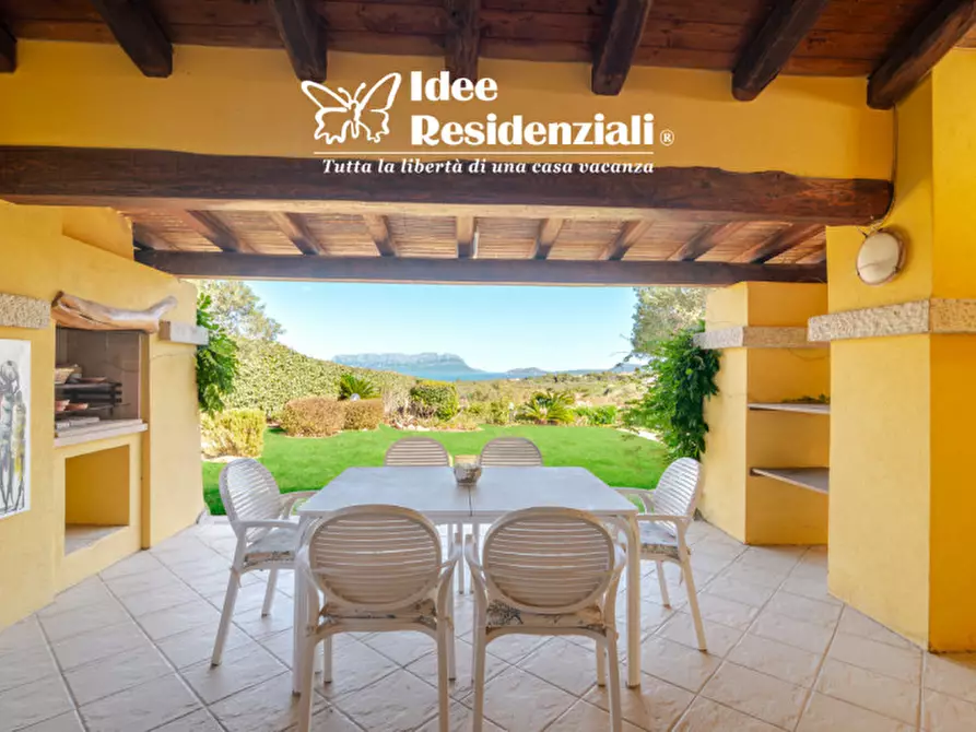 Immagine 8 di Villa in vendita  a Golfo Aranci