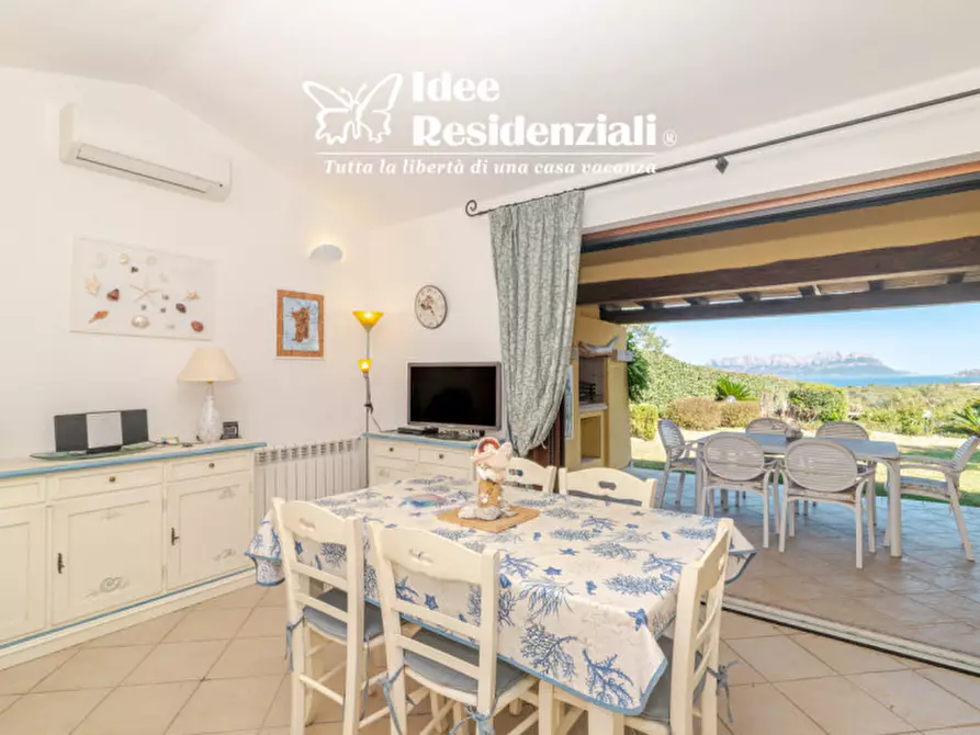 Immagine 9 di Villa in vendita  a Golfo Aranci