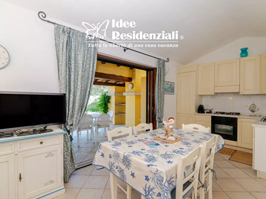 Immagine 10 di Villa in vendita  a Golfo Aranci