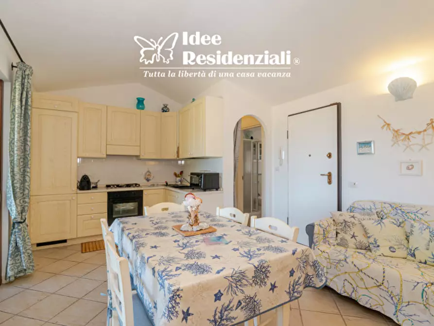 Immagine 11 di Villa in vendita  a Golfo Aranci