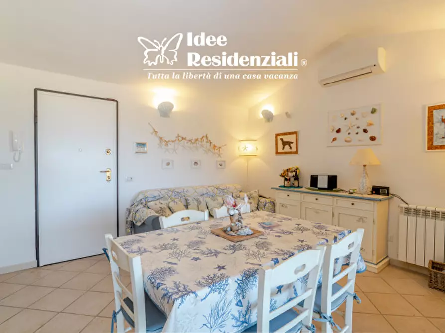 Immagine 12 di Villa in vendita  a Golfo Aranci