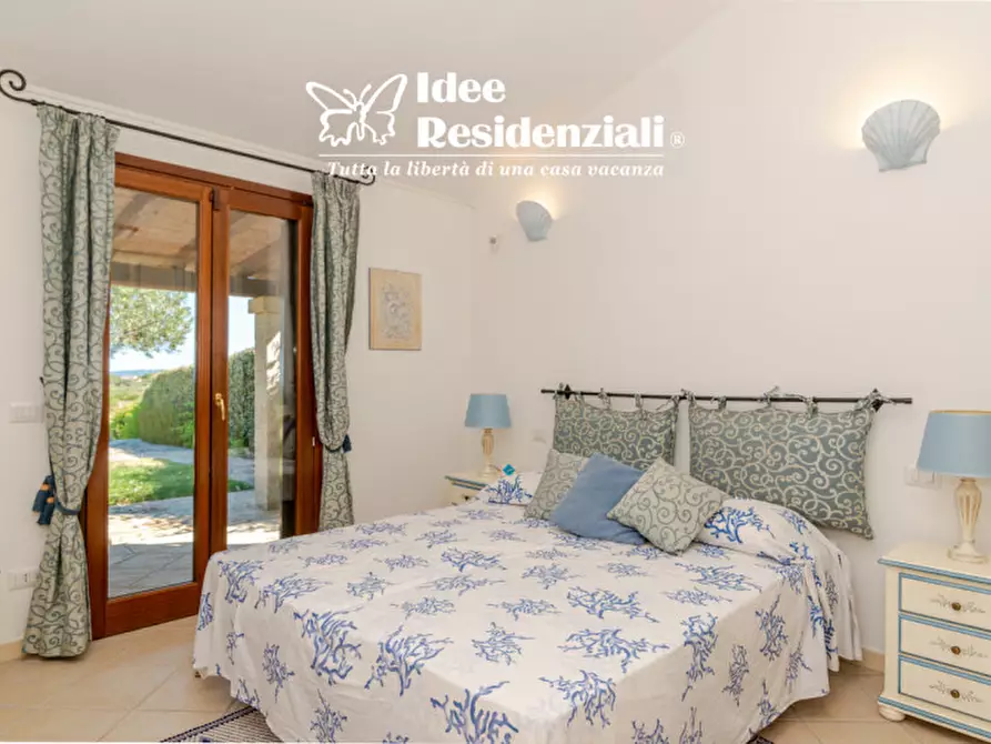 Immagine 18 di Villa in vendita  a Golfo Aranci