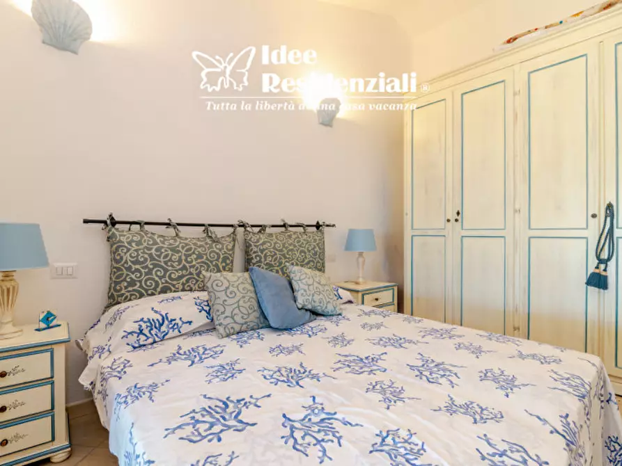 Immagine 19 di Villa in vendita  a Golfo Aranci