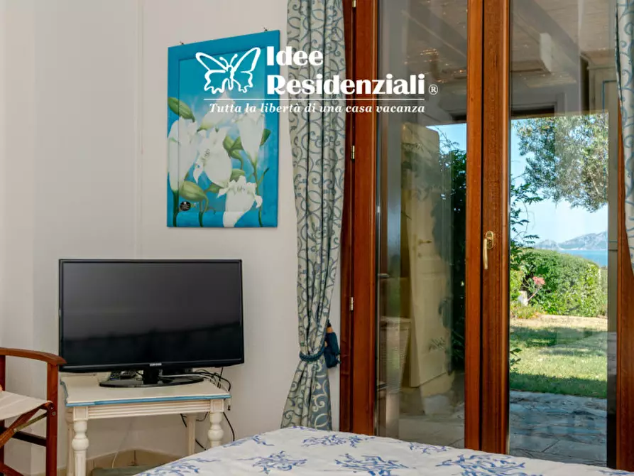 Immagine 20 di Villa in vendita  a Golfo Aranci