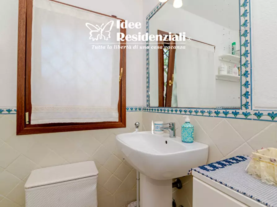 Immagine 22 di Villa in vendita  a Golfo Aranci