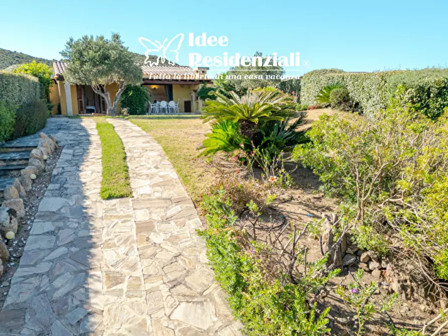 Immagine 30 di Villa in vendita  a Golfo Aranci