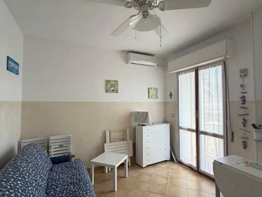 Immagine 5 di Appartamento in vendita  in Via Caviglia 8 a Ceriale