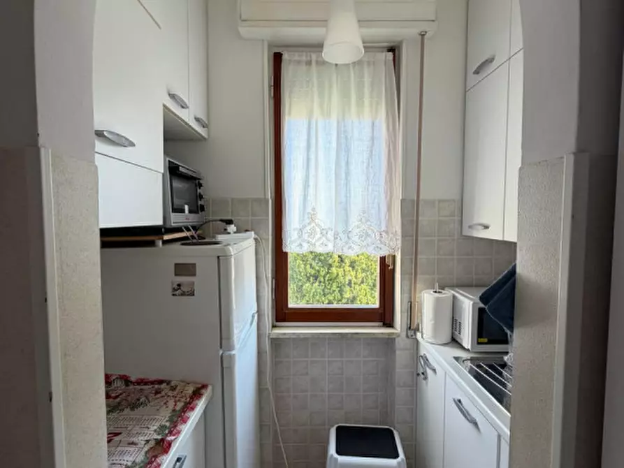 Immagine 10 di Appartamento in vendita  in Via Caviglia 8 a Ceriale