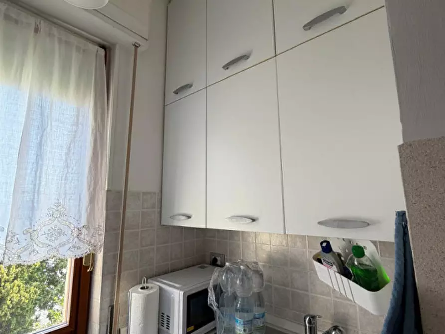 Immagine 11 di Appartamento in vendita  in Via Caviglia 8 a Ceriale