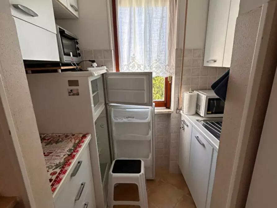 Immagine 12 di Appartamento in vendita  in Via Caviglia 8 a Ceriale