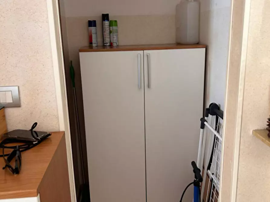 Immagine 13 di Appartamento in vendita  in Via Caviglia 8 a Ceriale
