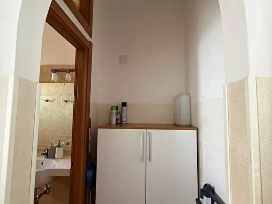 Immagine 14 di Appartamento in vendita  in Via Caviglia 8 a Ceriale
