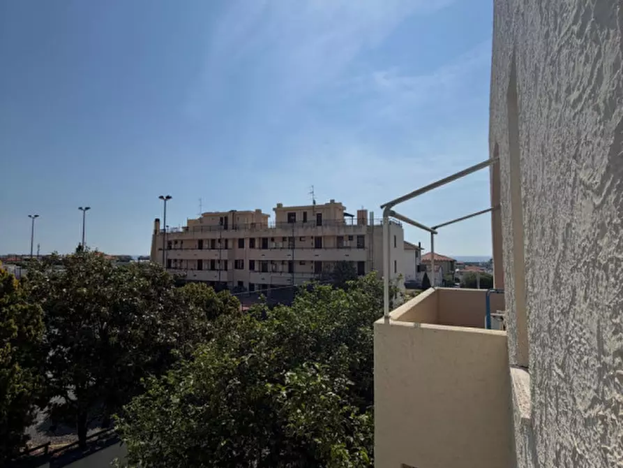 Immagine 18 di Appartamento in vendita  in Via Caviglia 8 a Ceriale