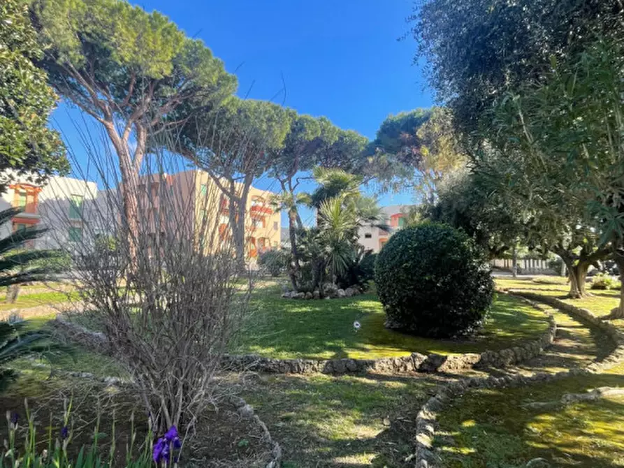 Immagine 21 di Appartamento in vendita  in Via Caviglia 8 a Ceriale