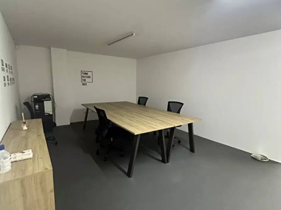 Immagine 4 di Ufficio in affitto  a Venezia