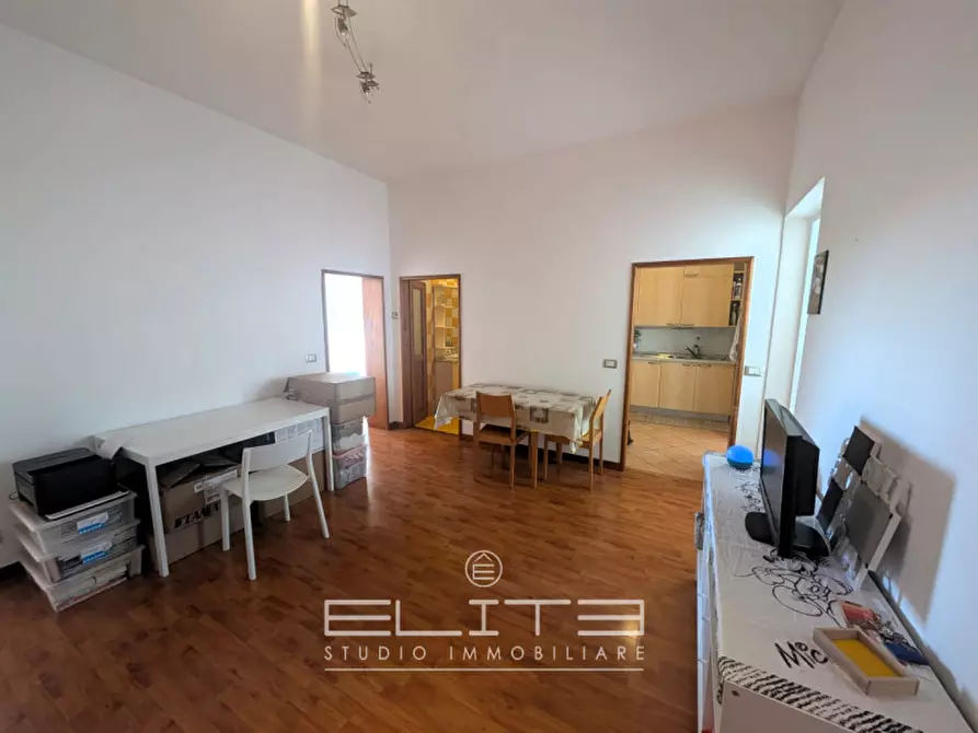 Immagine 1 di Appartamento in affitto  in Piazza Ugo Bassi a Ancona