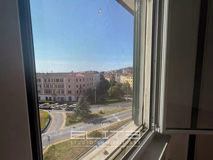 Immagine 7 di Appartamento in affitto  in Piazza Ugo Bassi a Ancona