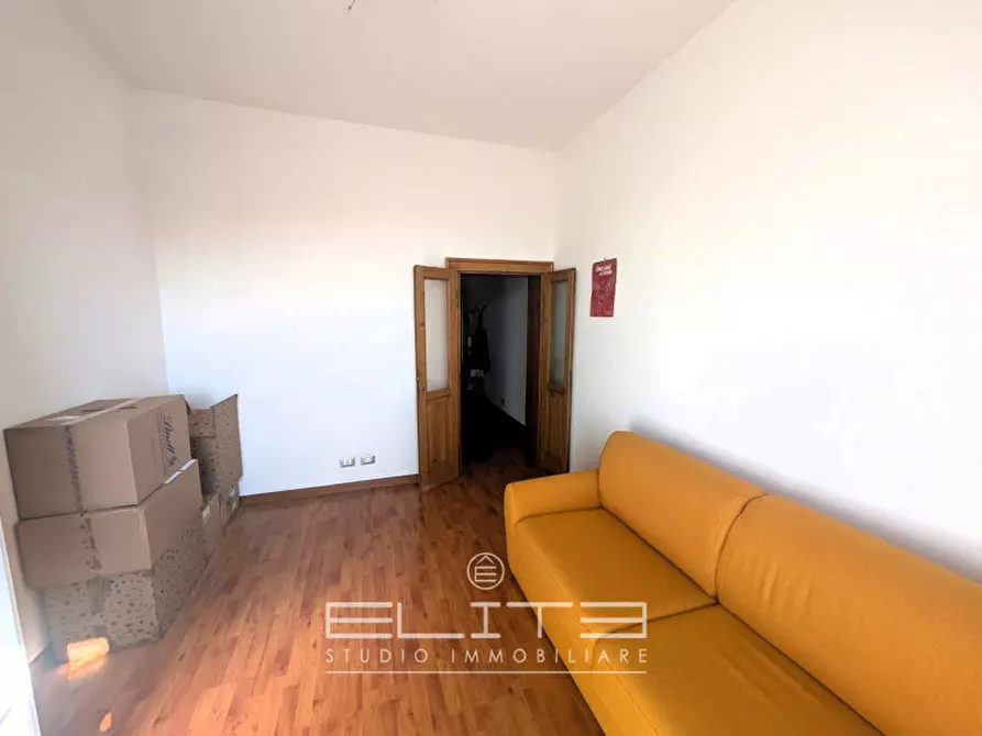 Immagine 10 di Appartamento in affitto  in Piazza Ugo Bassi a Ancona