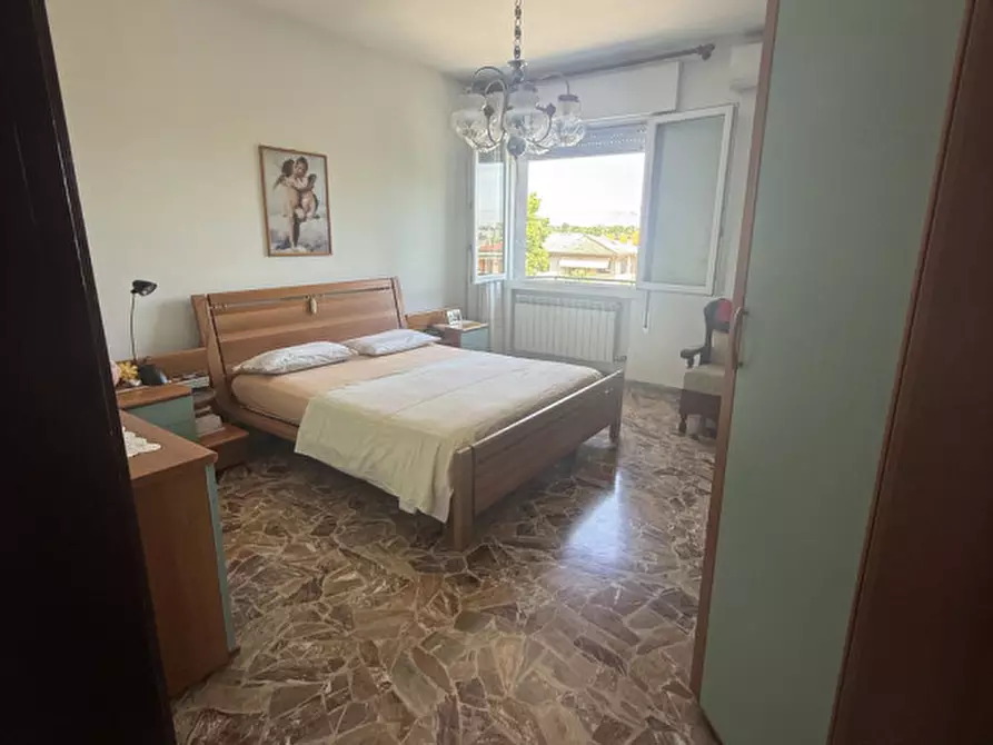 Immagine 13 di Appartamento in vendita  in VIA RIALTO a Martellago