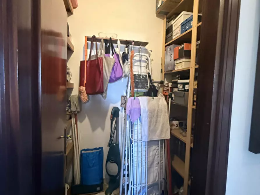 Immagine 17 di Appartamento in vendita  in VIA RIALTO a Martellago