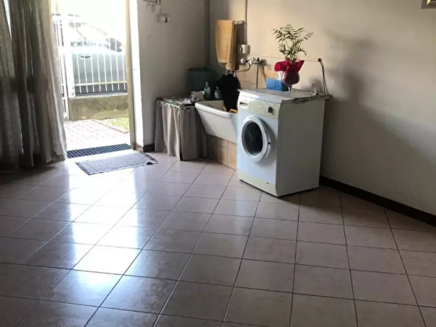Immagine 11 di Casa indipendente in vendita  in VIA BASSA I a Campodarsego