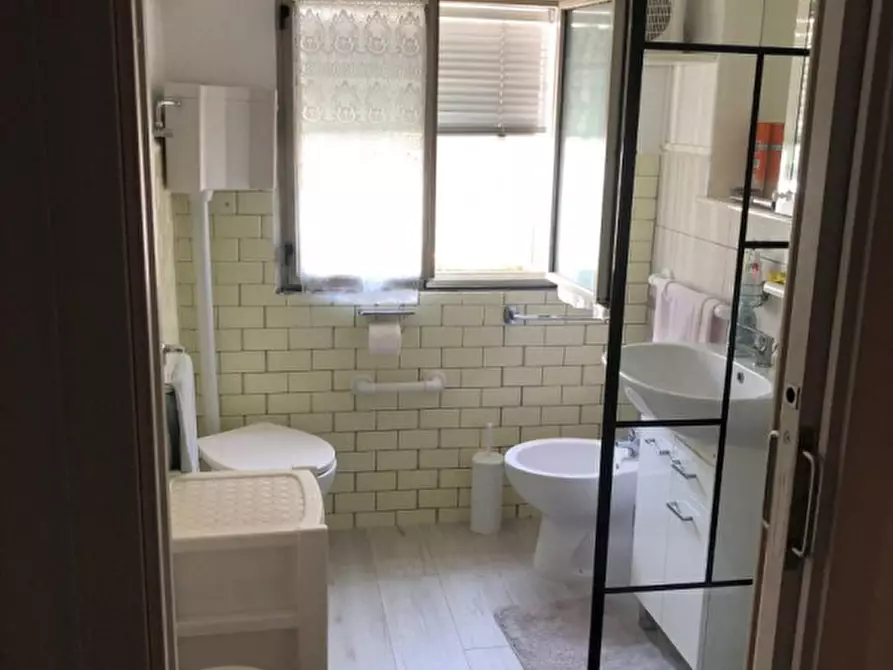 Immagine 15 di Casa indipendente in vendita  in VIA BASSA I a Campodarsego