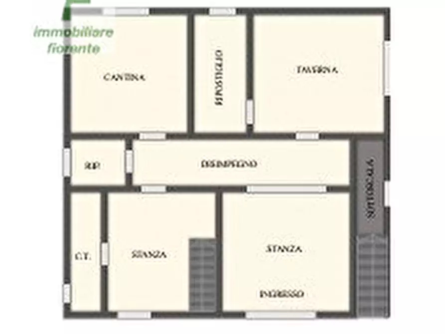 Immagine 16 di Casa indipendente in vendita  in VIA BASSA I a Campodarsego