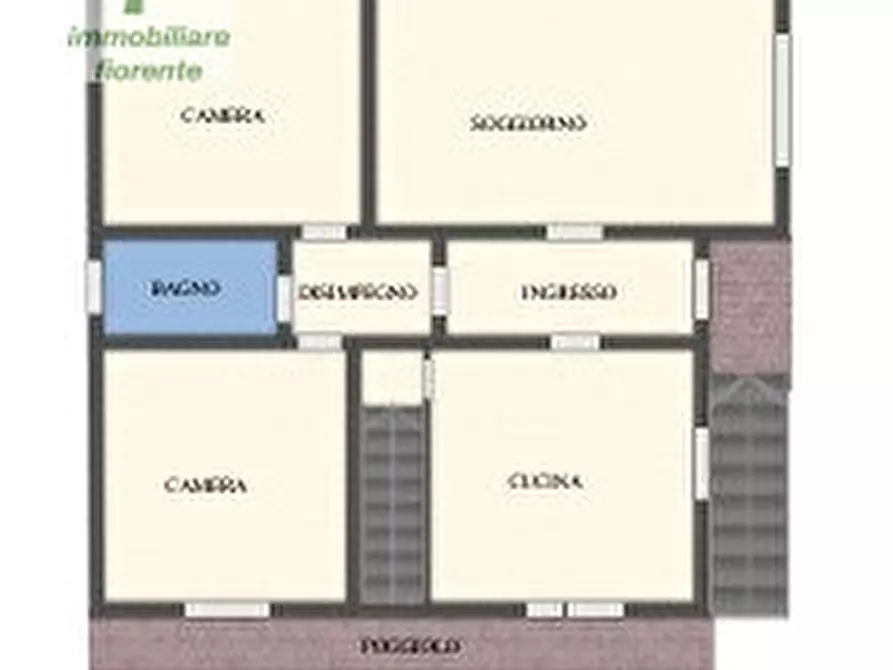 Immagine 17 di Casa indipendente in vendita  in VIA BASSA I a Campodarsego