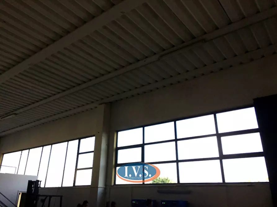 Immagine 5 di Capannone industriale in vendita  in Via Caossea a Torreglia