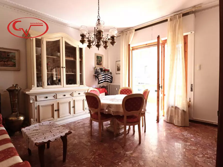 Immagine 2 di Appartamento in vendita  in Via Antonio Gramsci a Montevarchi