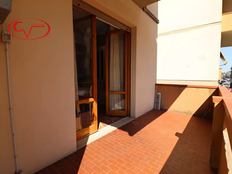 Immagine 5 di Appartamento in vendita  in Via Antonio Gramsci a Montevarchi