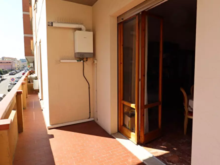 Immagine 6 di Appartamento in vendita  in Via Antonio Gramsci a Montevarchi