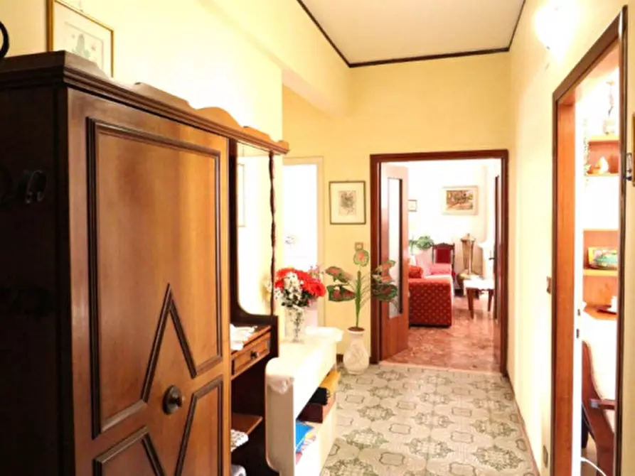 Immagine 8 di Appartamento in vendita  in Via Antonio Gramsci a Montevarchi