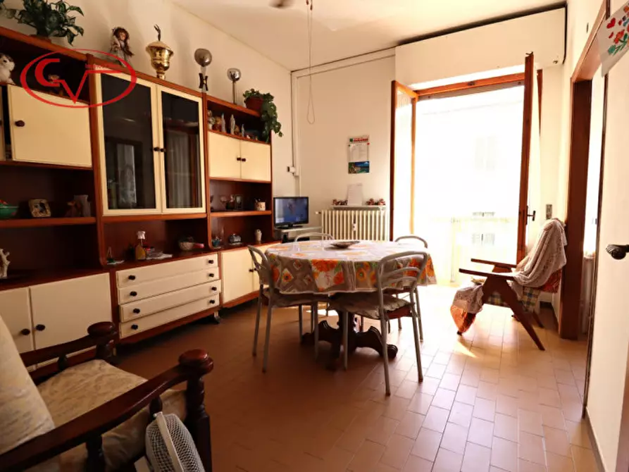Immagine 9 di Appartamento in vendita  in Via Antonio Gramsci a Montevarchi
