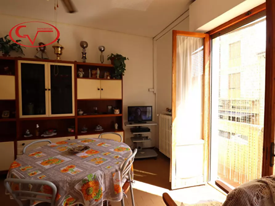 Immagine 10 di Appartamento in vendita  in Via Antonio Gramsci a Montevarchi