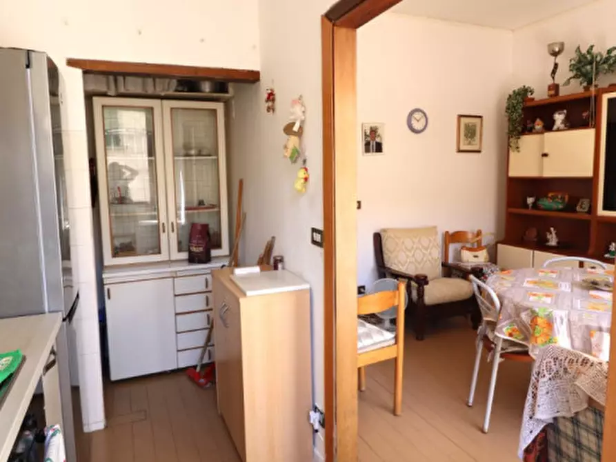 Immagine 12 di Appartamento in vendita  in Via Antonio Gramsci a Montevarchi