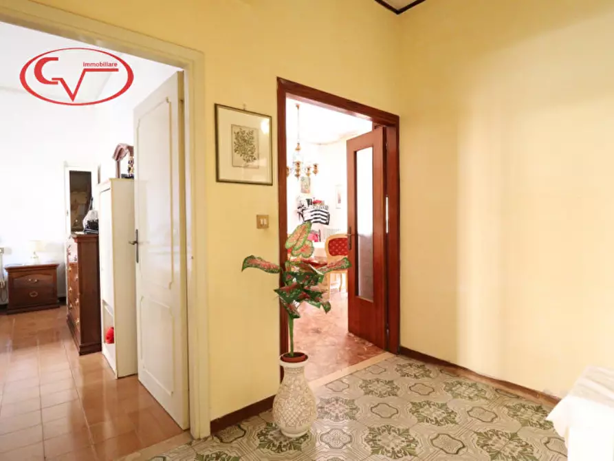 Immagine 13 di Appartamento in vendita  in Via Antonio Gramsci a Montevarchi