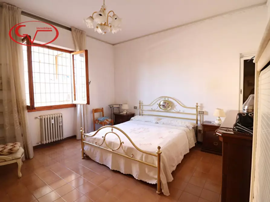Immagine 14 di Appartamento in vendita  in Via Antonio Gramsci a Montevarchi