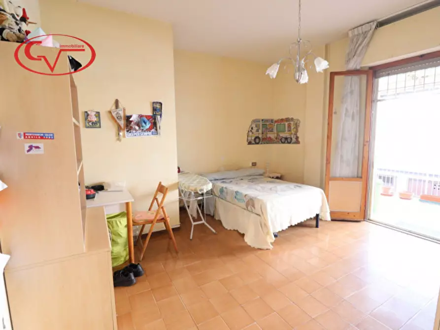 Immagine 15 di Appartamento in vendita  in Via Antonio Gramsci a Montevarchi