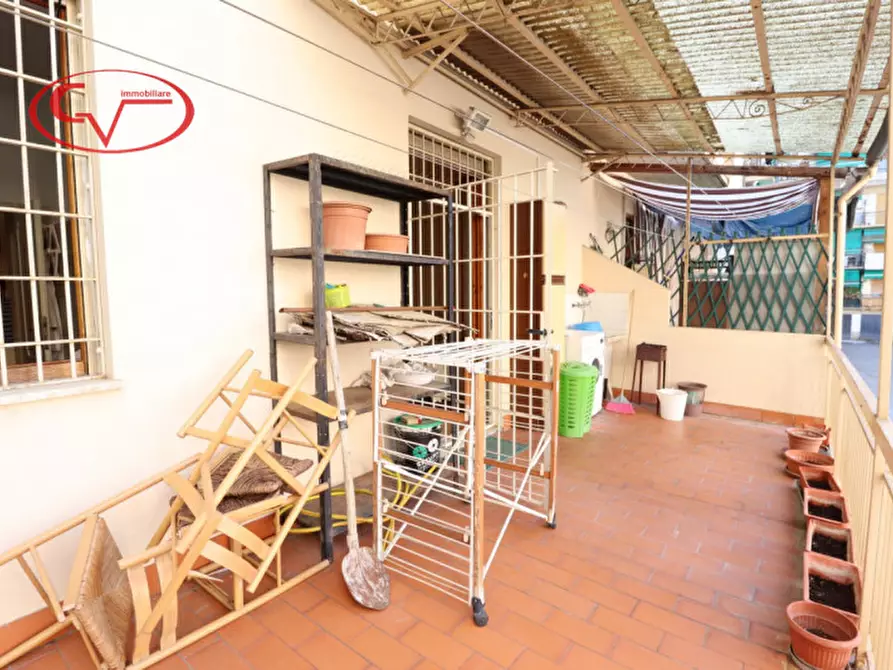 Immagine 16 di Appartamento in vendita  in Via Antonio Gramsci a Montevarchi
