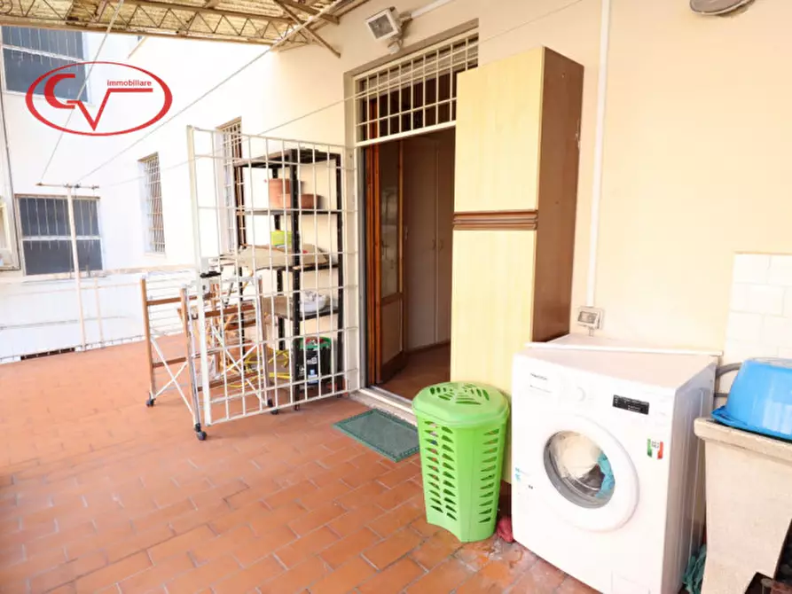 Immagine 17 di Appartamento in vendita  in Via Antonio Gramsci a Montevarchi