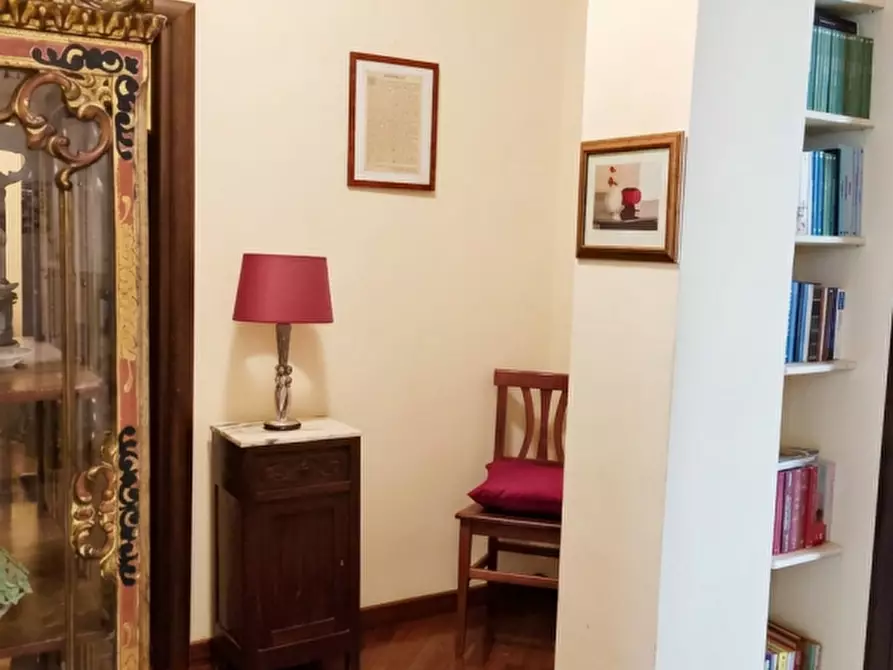 Immagine 2 di Appartamento in vendita  in Via Giuseppe Di Vittorio a Terni