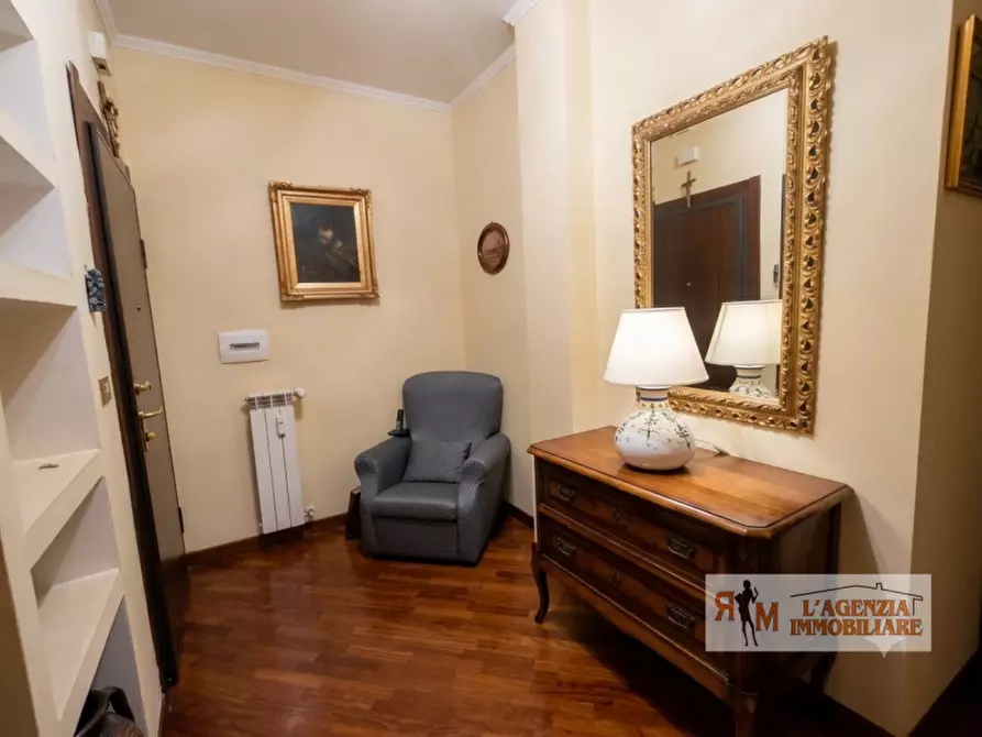 Immagine 3 di Appartamento in vendita  in Via Giuseppe Di Vittorio a Terni