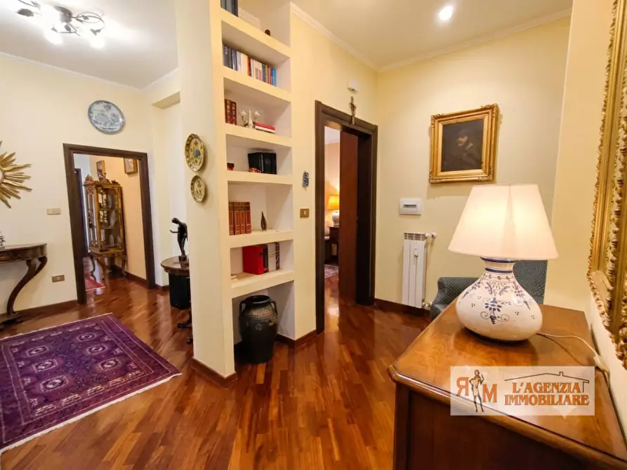 Immagine 4 di Appartamento in vendita  in Via Giuseppe Di Vittorio a Terni