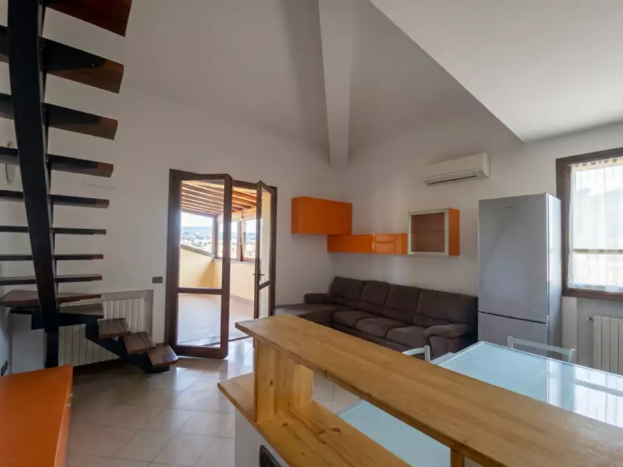 Immagine 1 di Appartamento in vendita  in Via della Pace 8 a Sala Bolognese