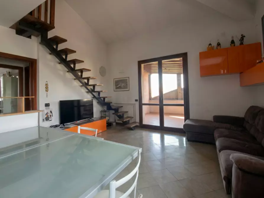 Immagine 2 di Appartamento in vendita  in Via della Pace 8 a Sala Bolognese