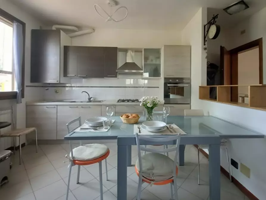 Immagine 3 di Appartamento in vendita  in Via della Pace 8 a Sala Bolognese