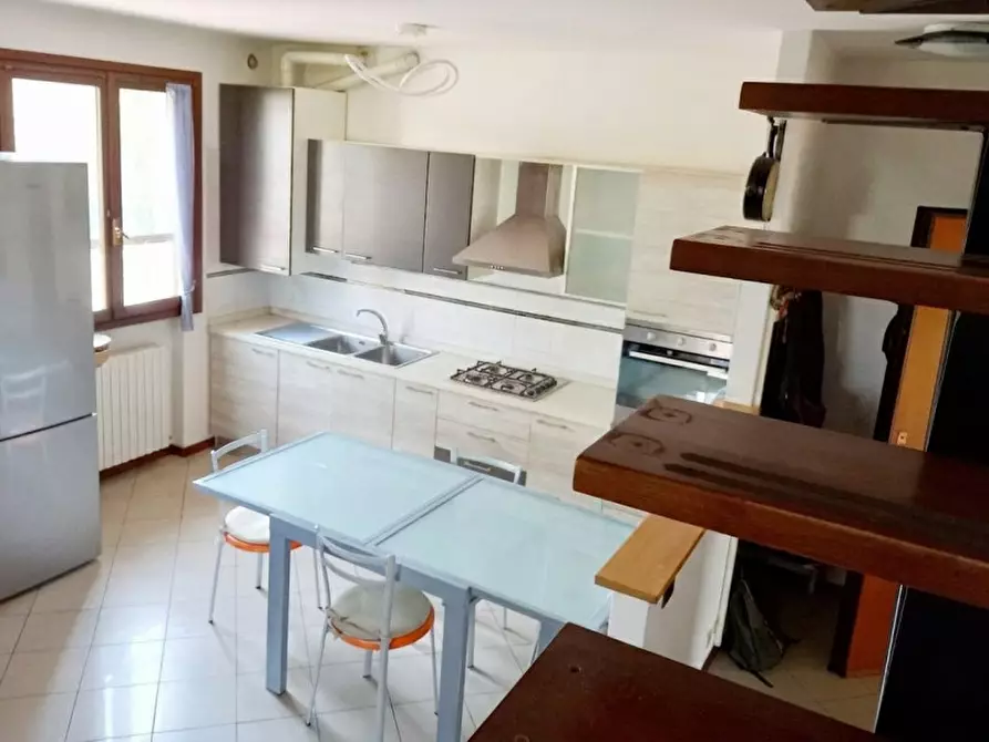 Immagine 4 di Appartamento in vendita  in Via della Pace 8 a Sala Bolognese