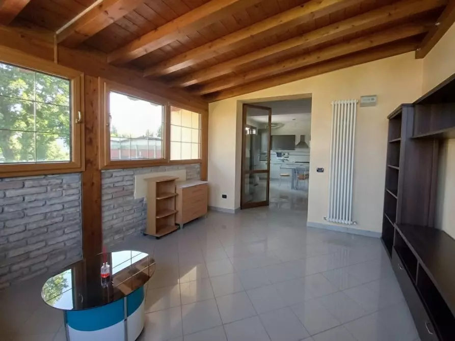 Immagine 7 di Appartamento in vendita  in Via della Pace 8 a Sala Bolognese